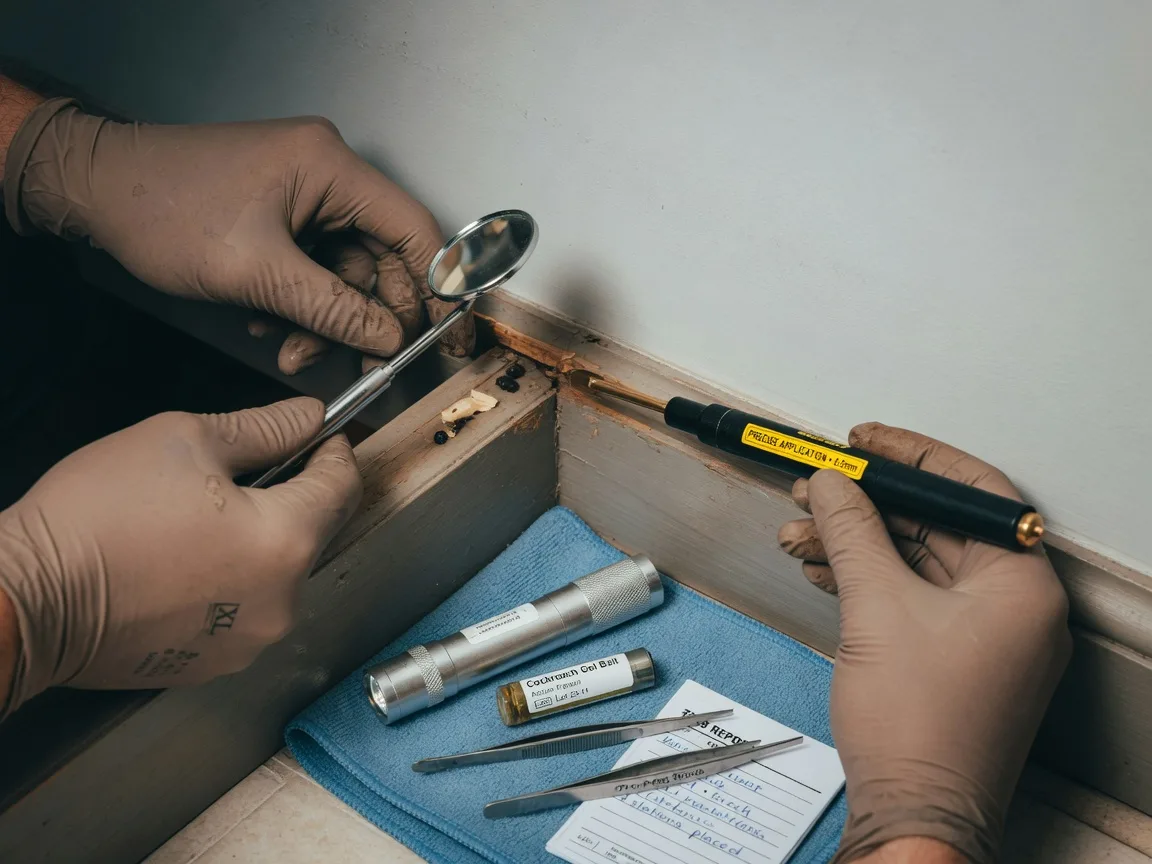 Why choose Emergency Pest Control in Lakewood, WA